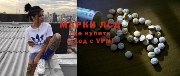 молекула духа Аркадак