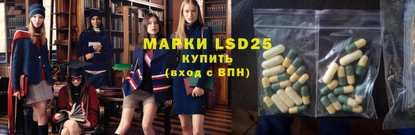 молекула духа Аркадак